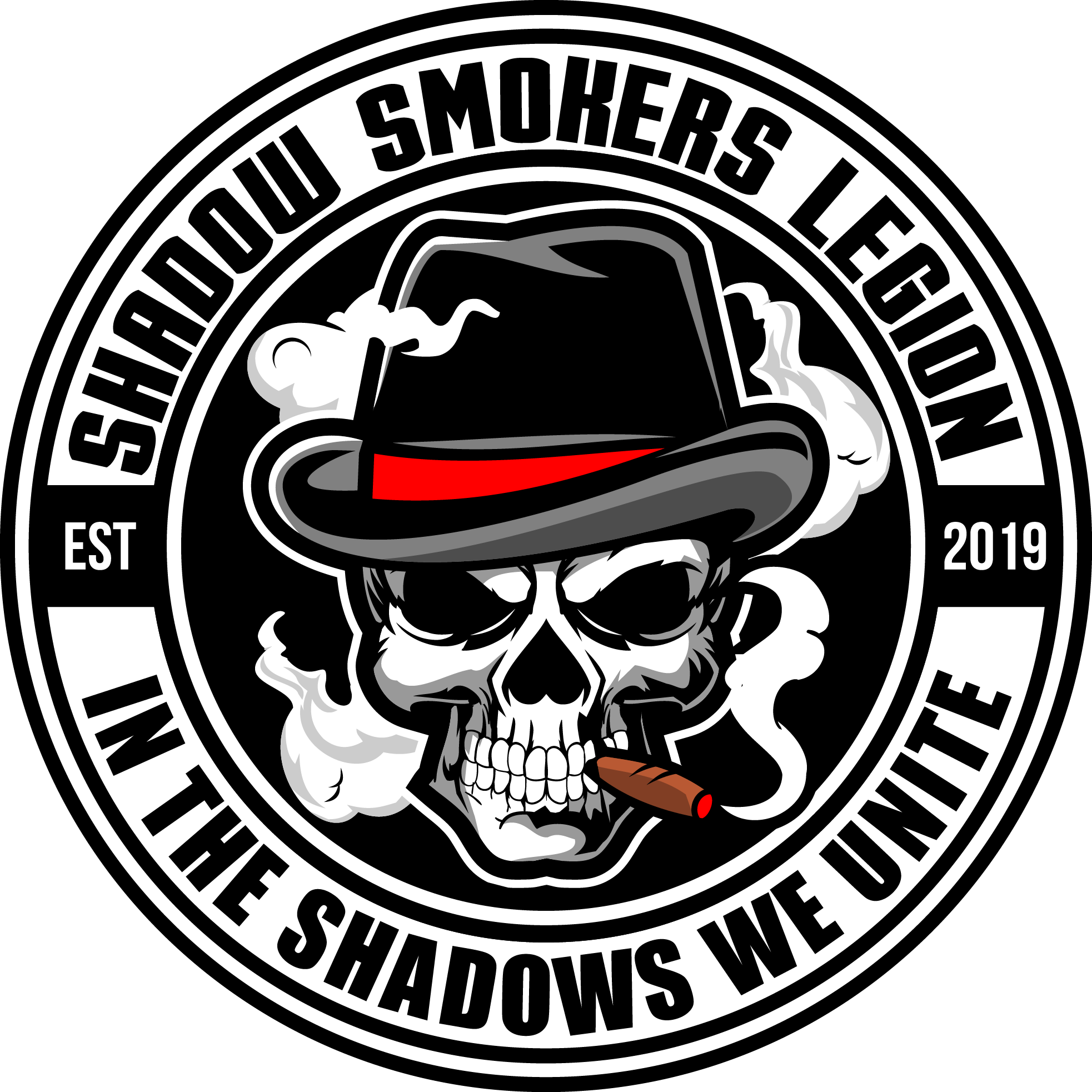 Shadow Smokers Legion Cigars