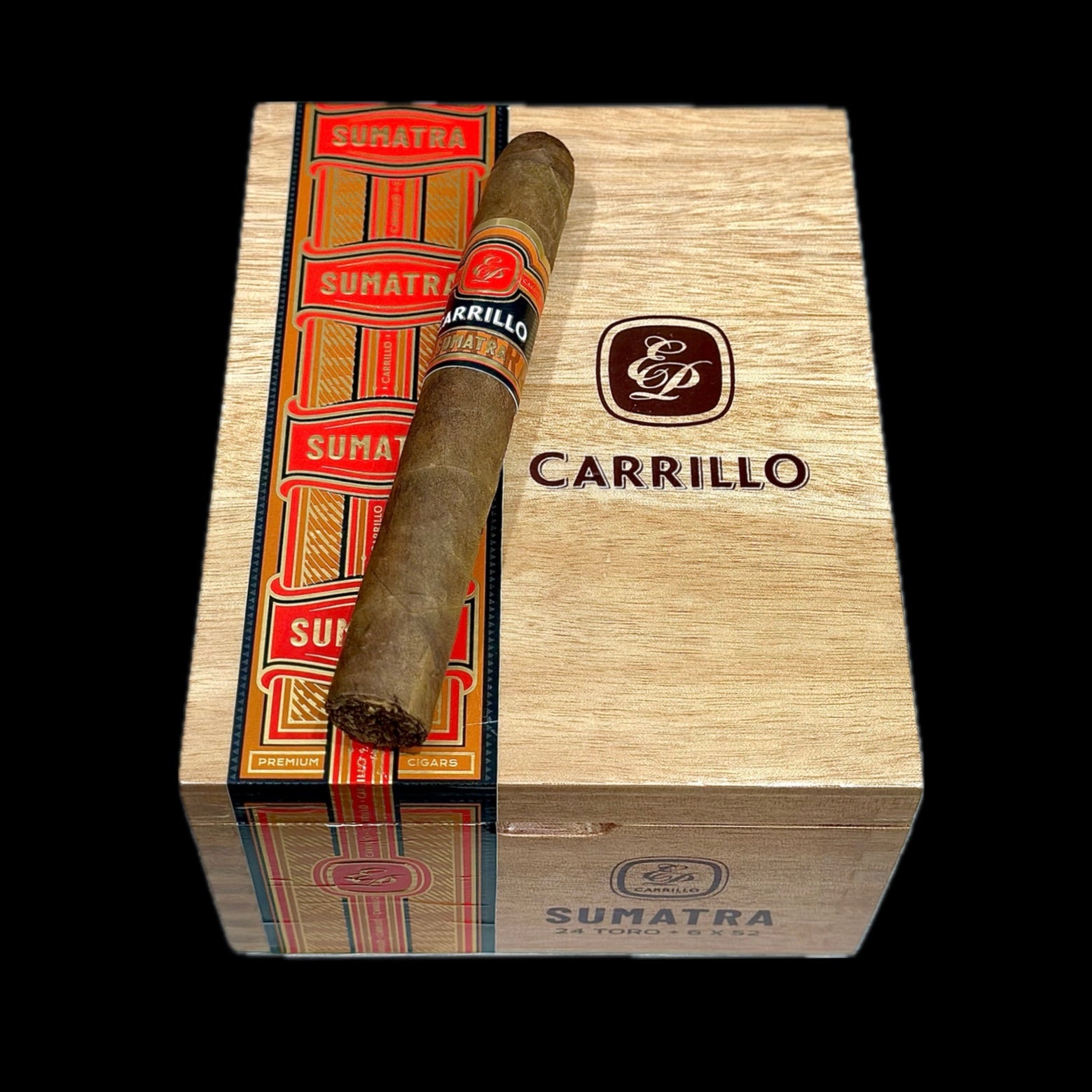 E.P. Carrillo Essence Series