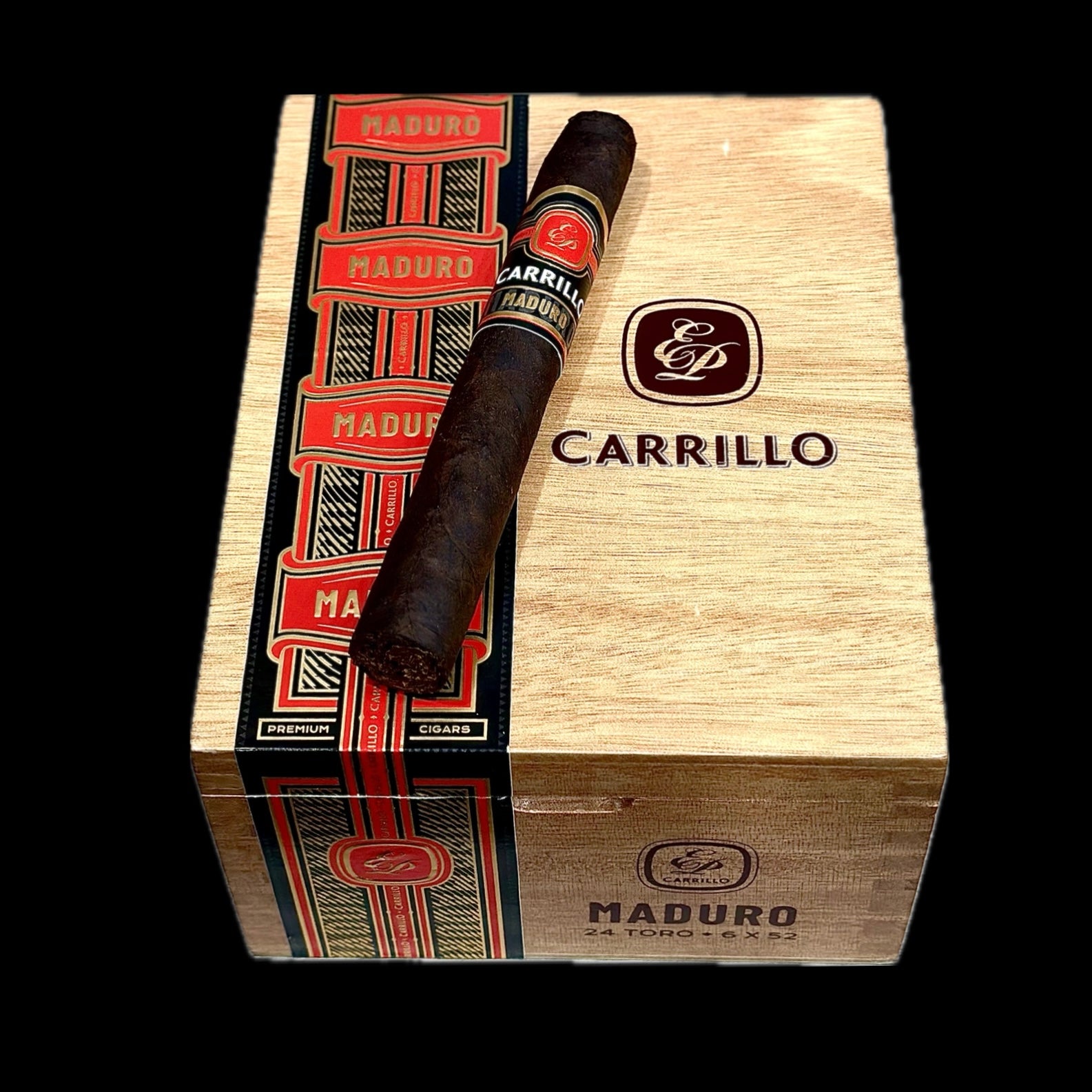 E.P. Carrillo Essence Series
