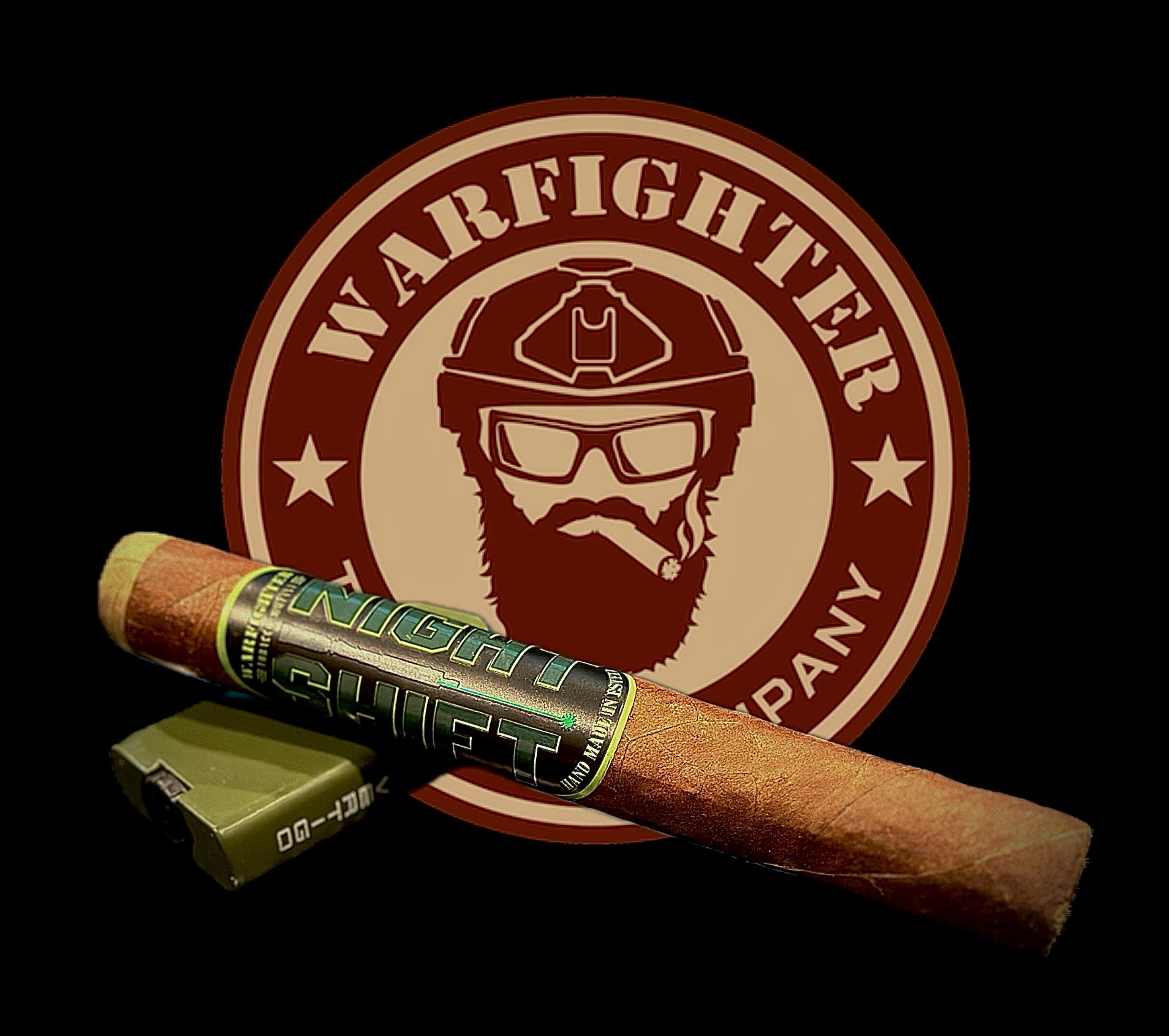 Warfighter Night Shift