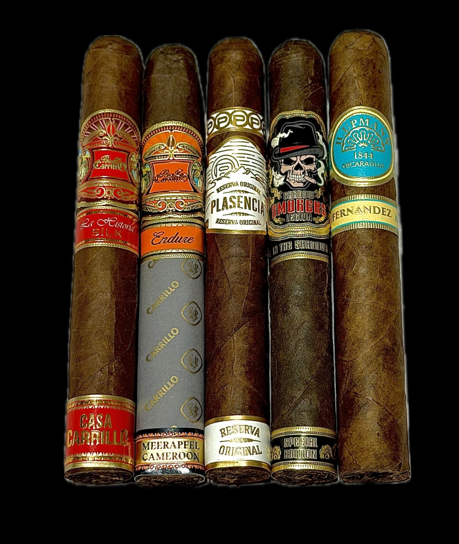 Unsure About the EPC Endure Sampler?