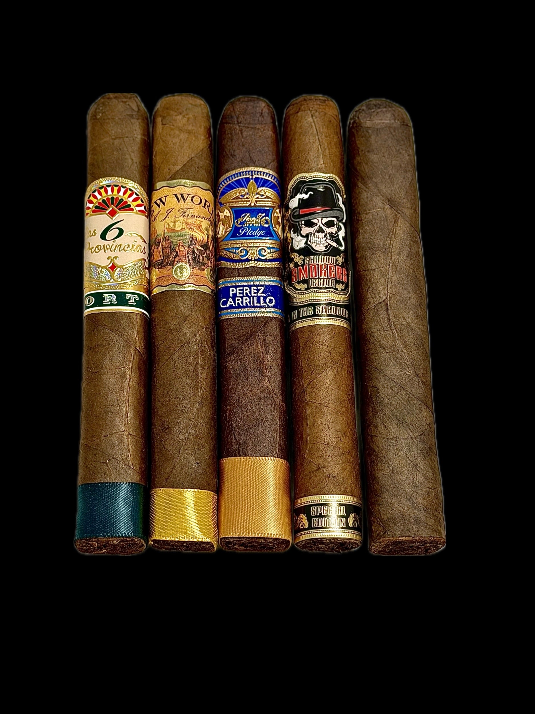 Father's Day Bold Sampler