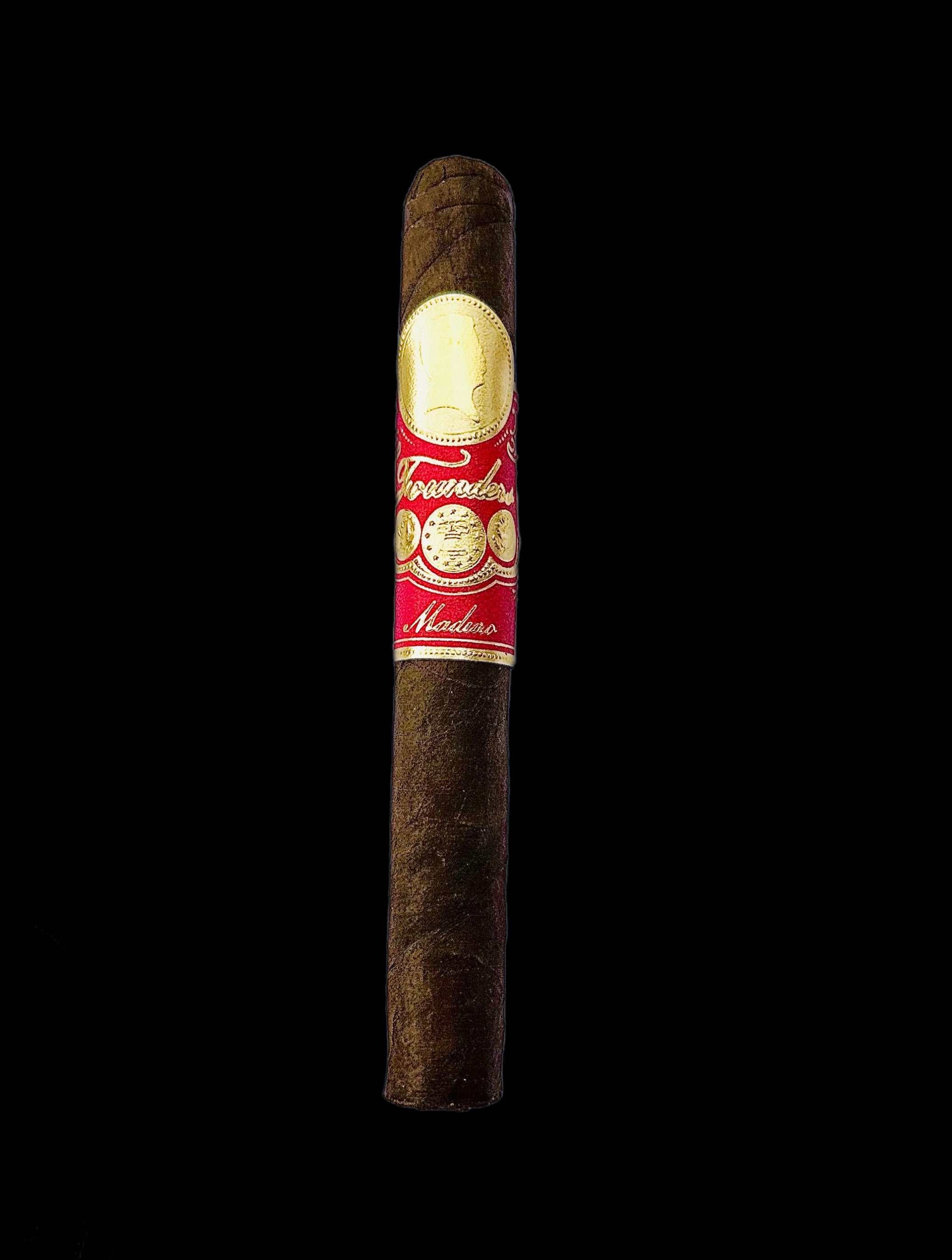 Founders Roosevelt Maduro