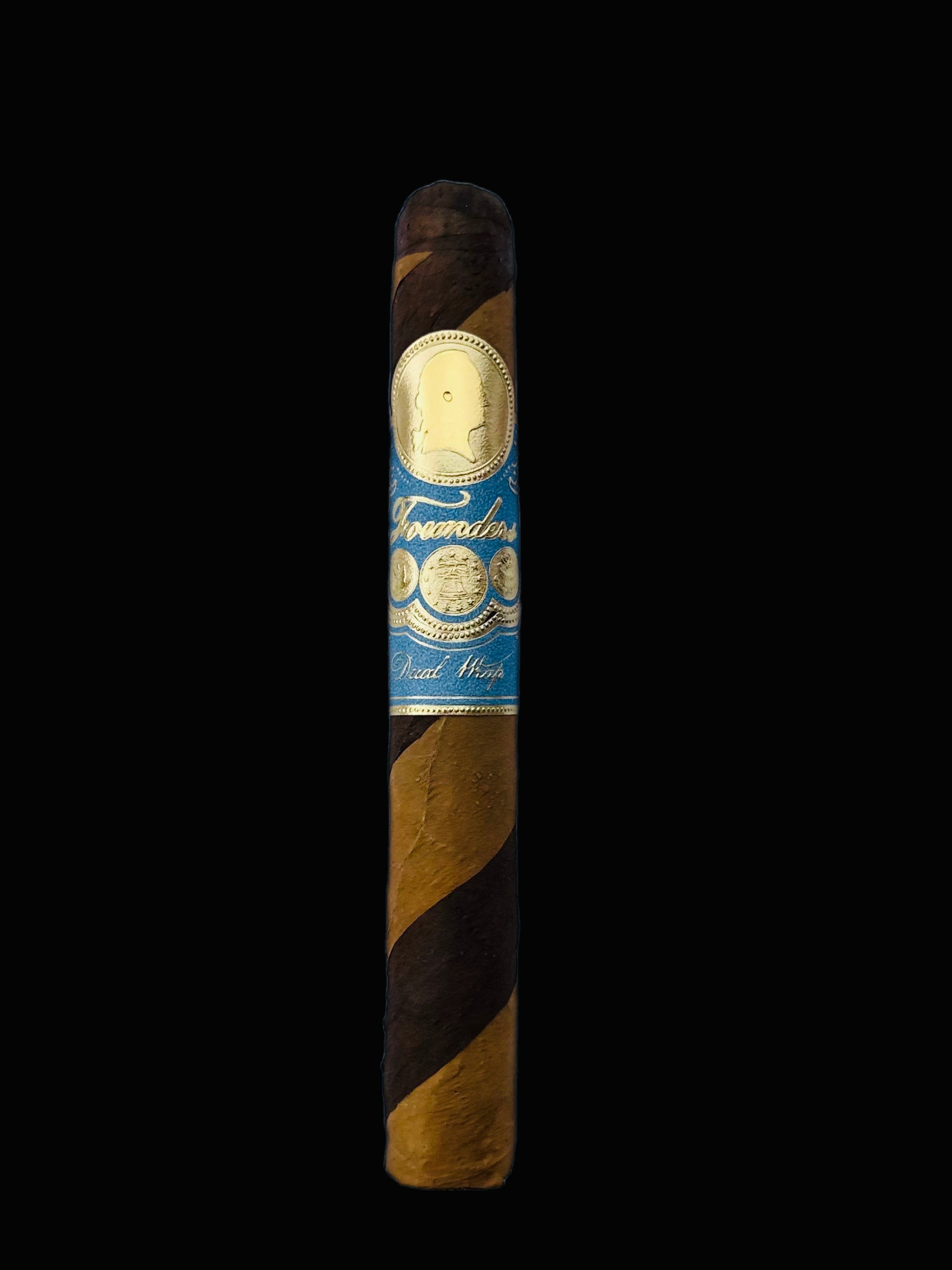Founders Signature Dual Wrap