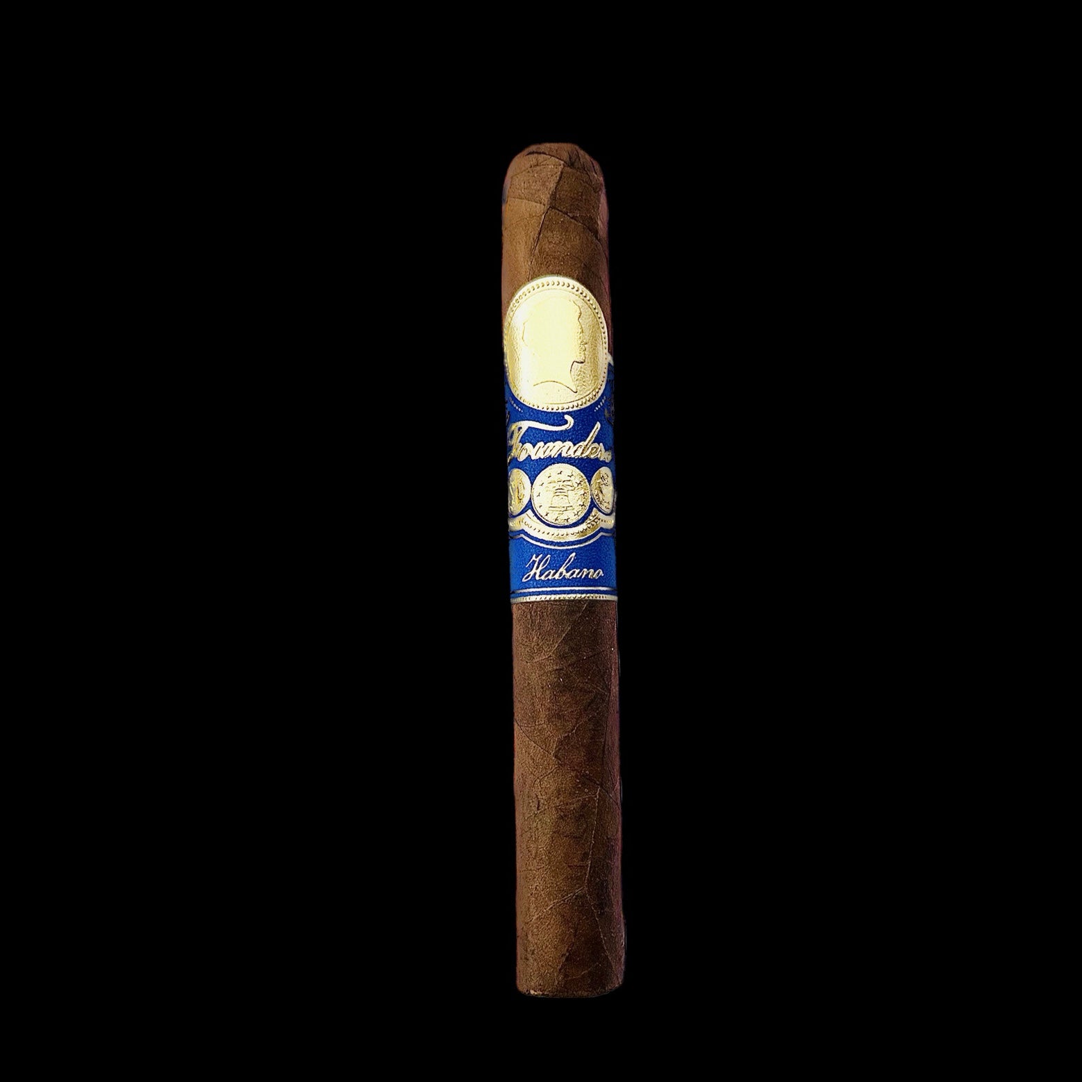 Founders Douglas Habano