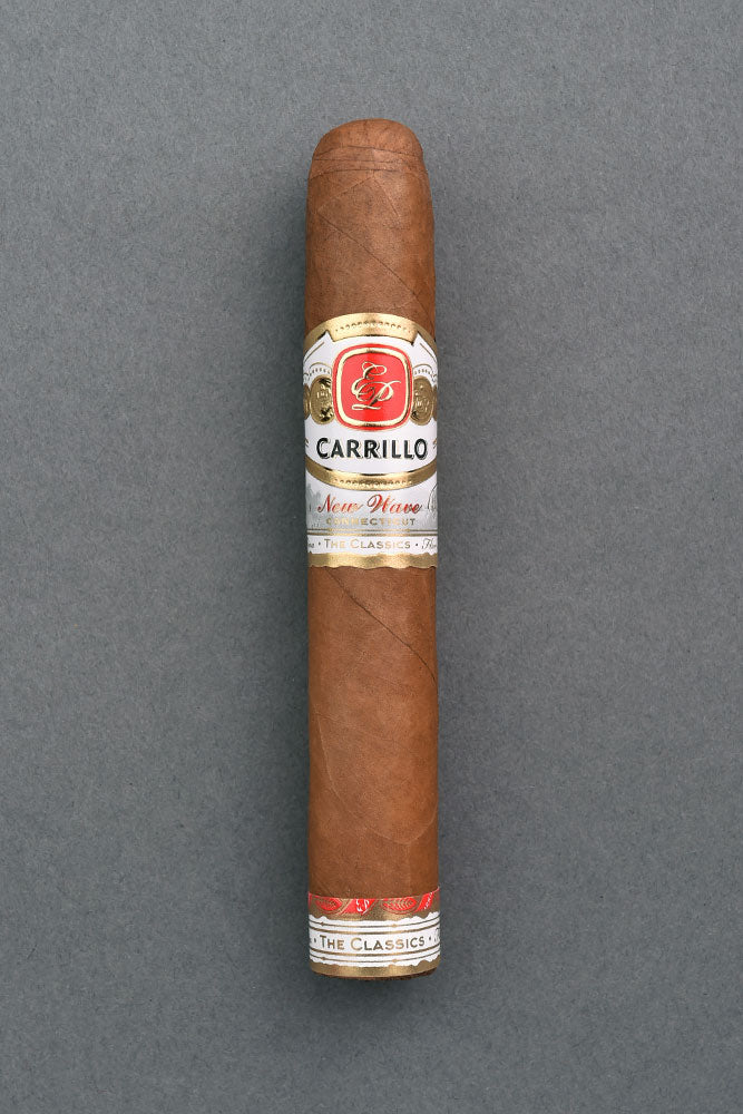 E.P. Carrillo New Wave Connecticut