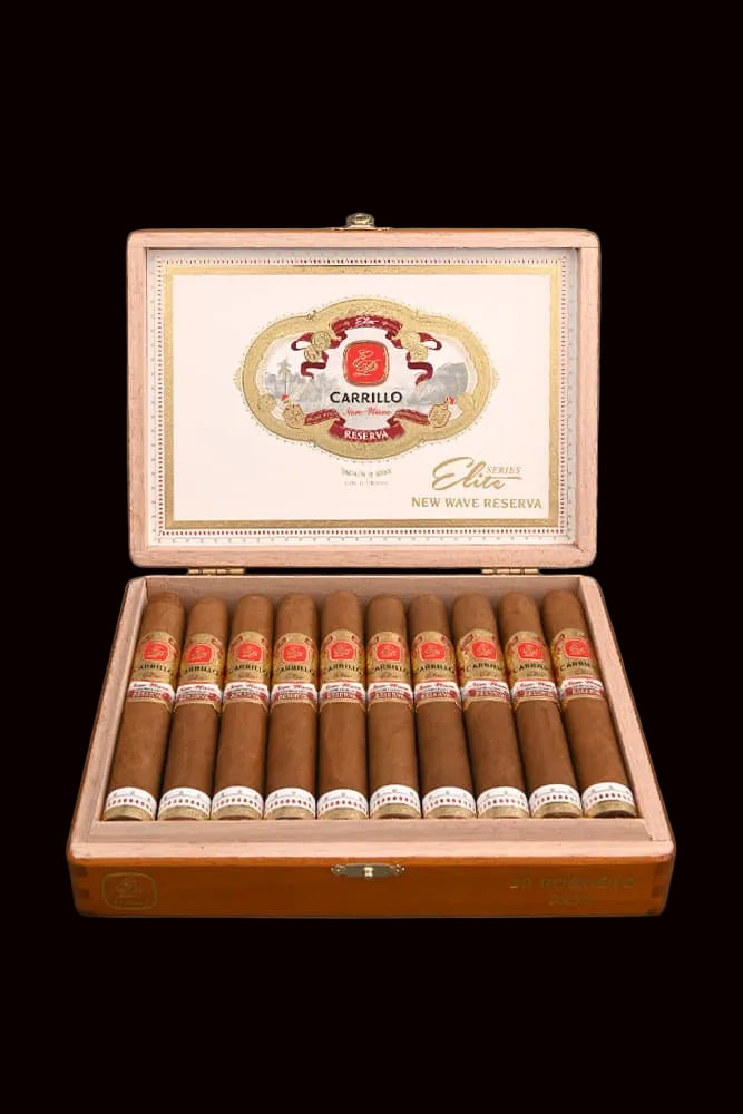 E.P. Carrillo New Wave Reserva Connecticut