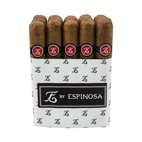 E Bundle by Espinosa Connecticut