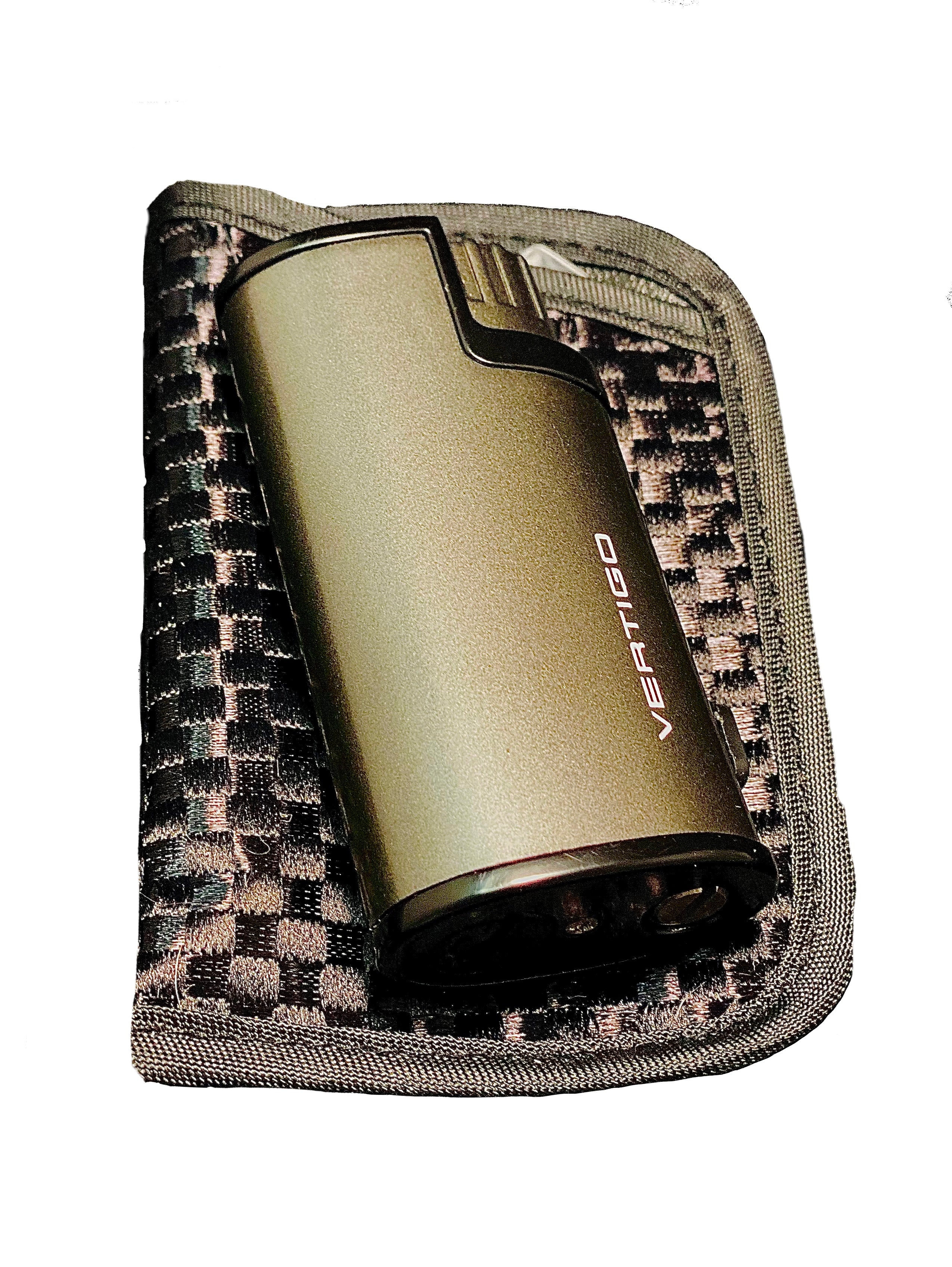 Vertigo Warrior Triple Torch Lighter