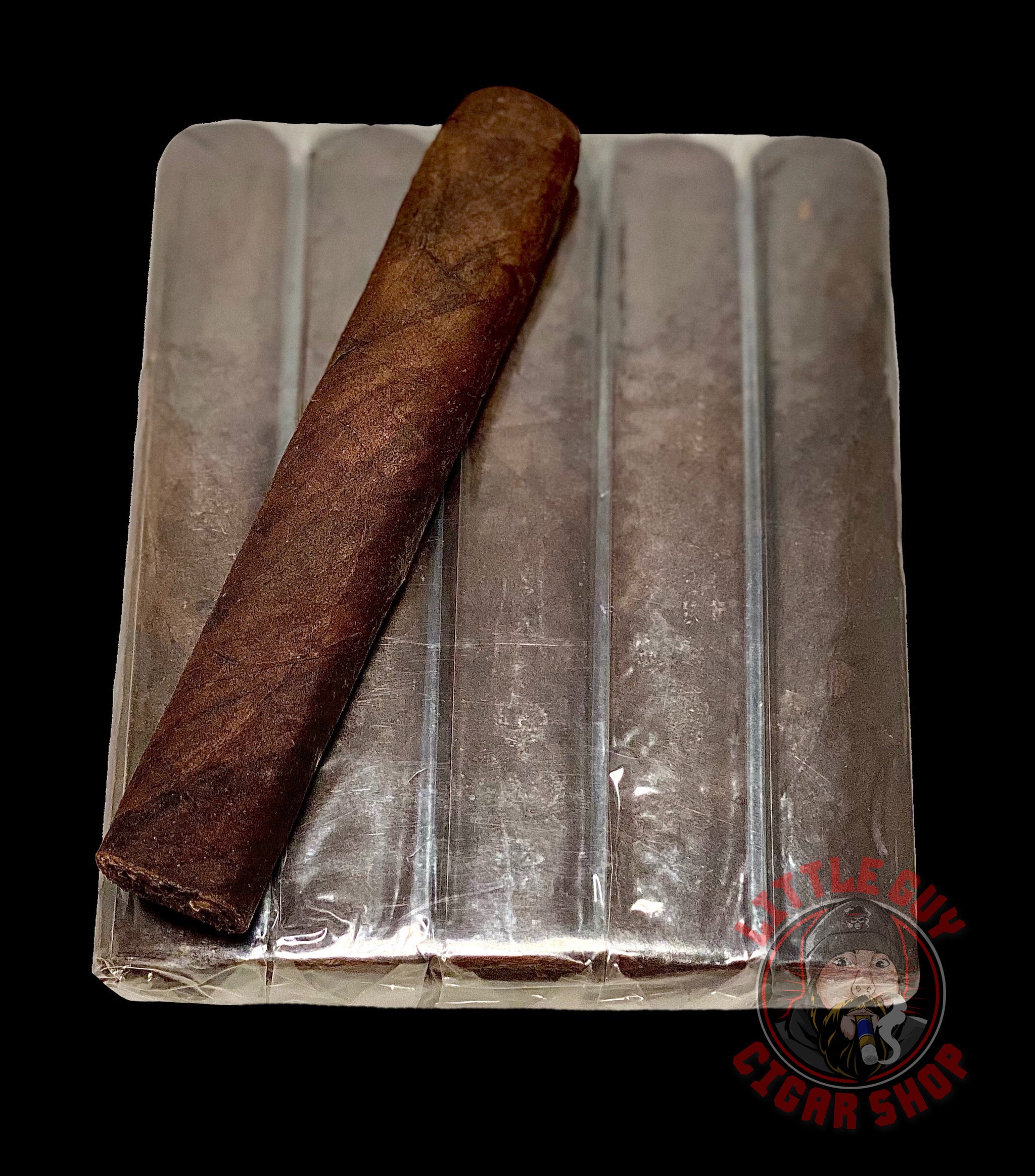 LGCS Box Pressed Hobgoblin House Blend