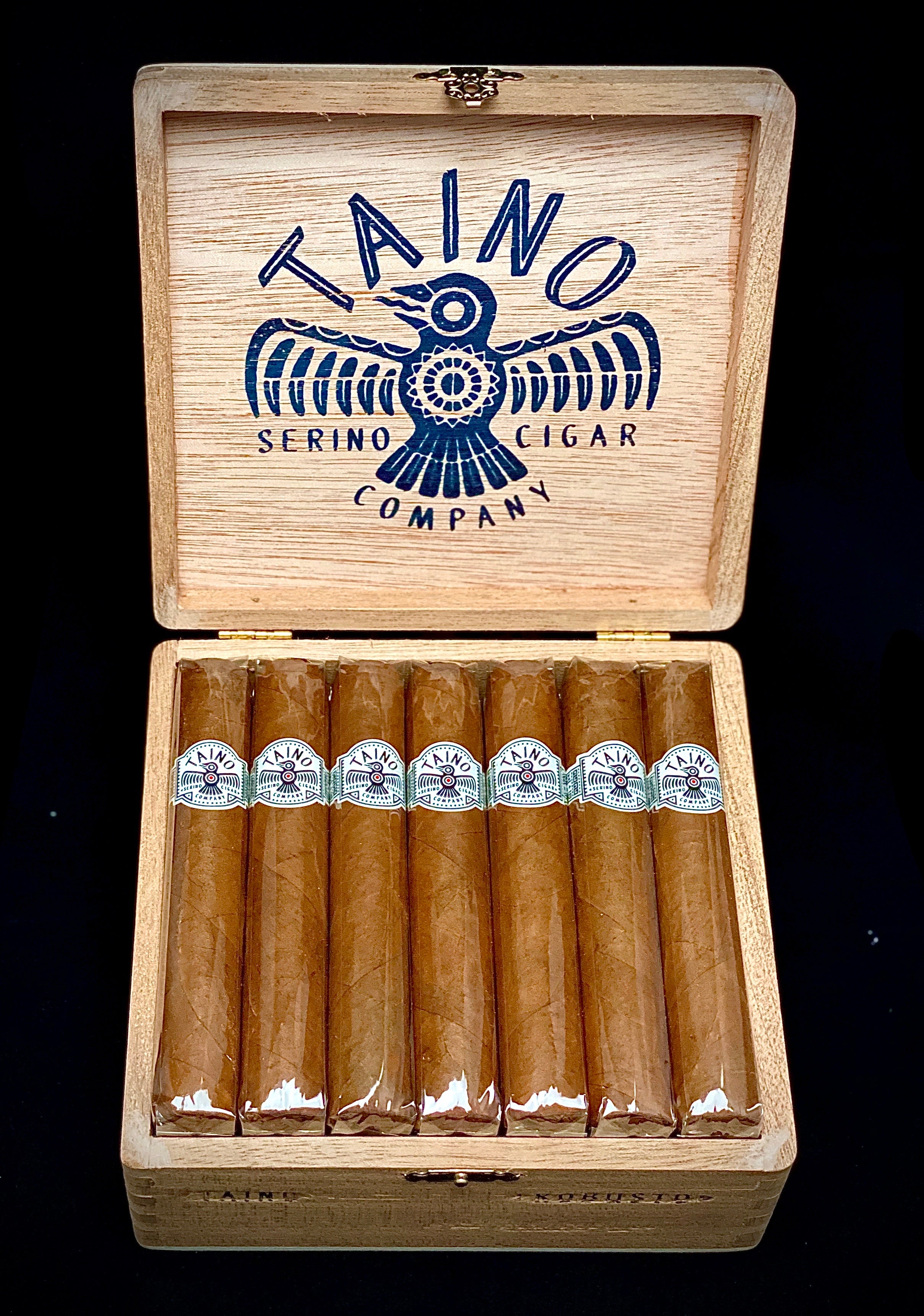 Serino Taino
