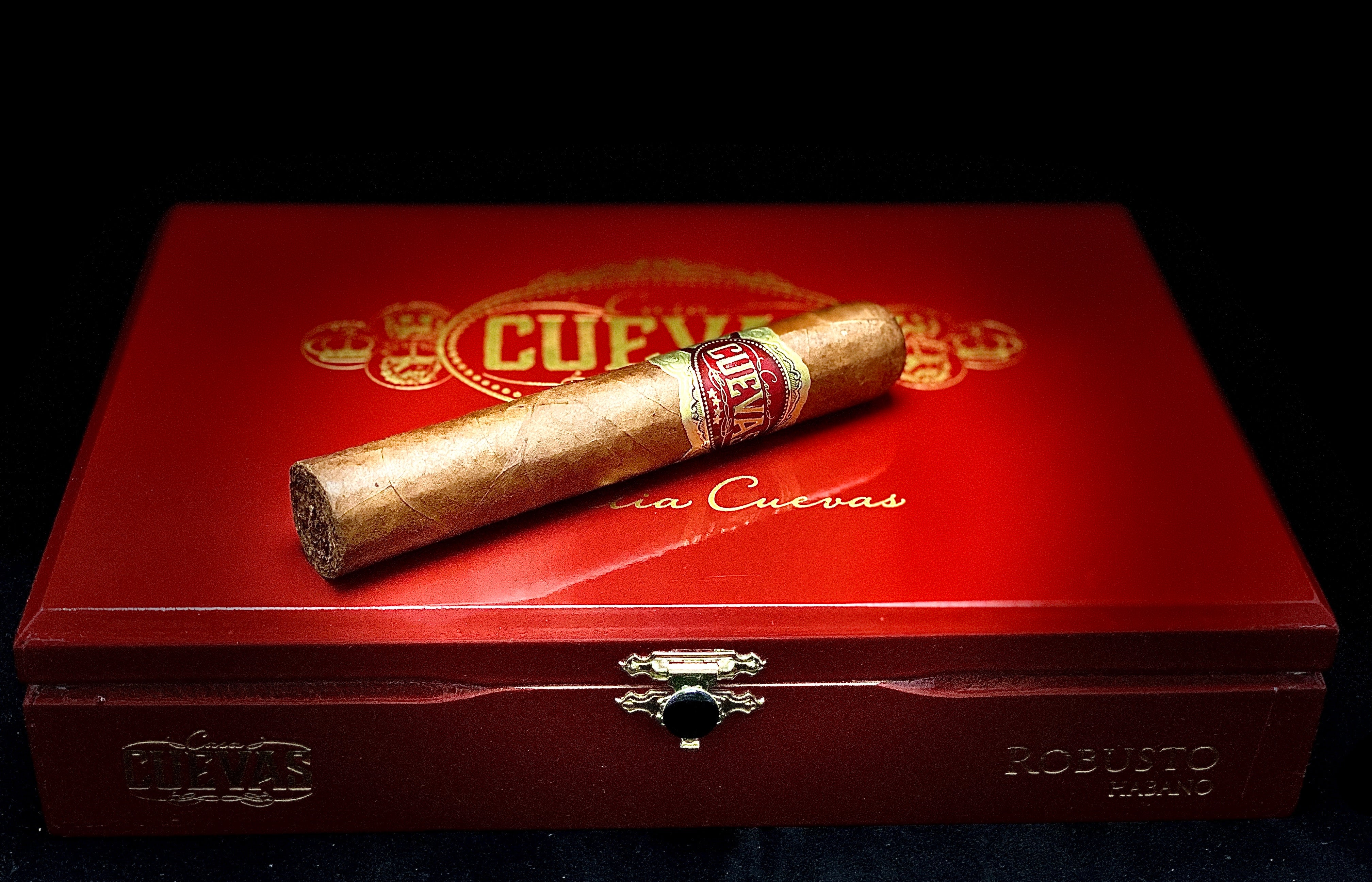 Casa Cuevas Habano