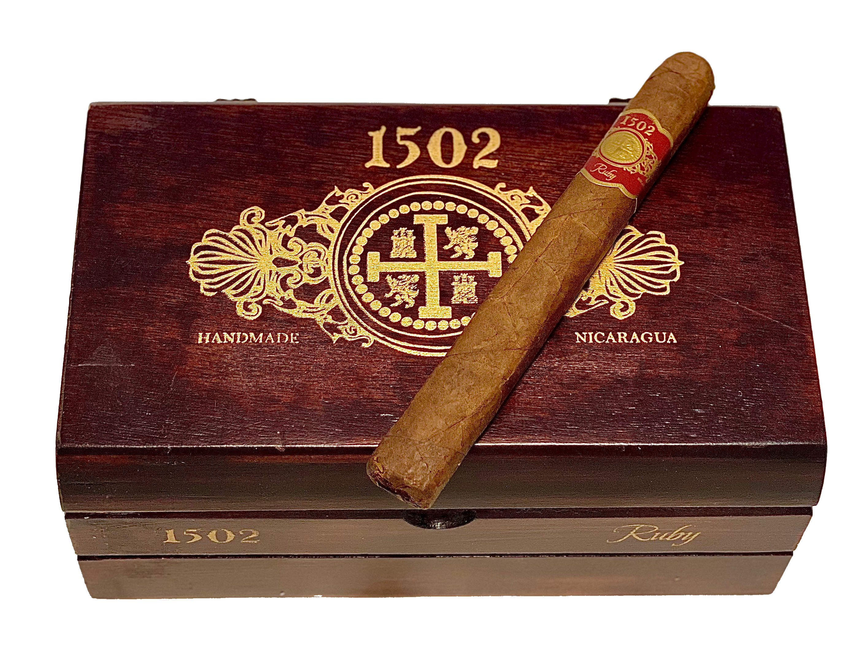 1502 Ruby