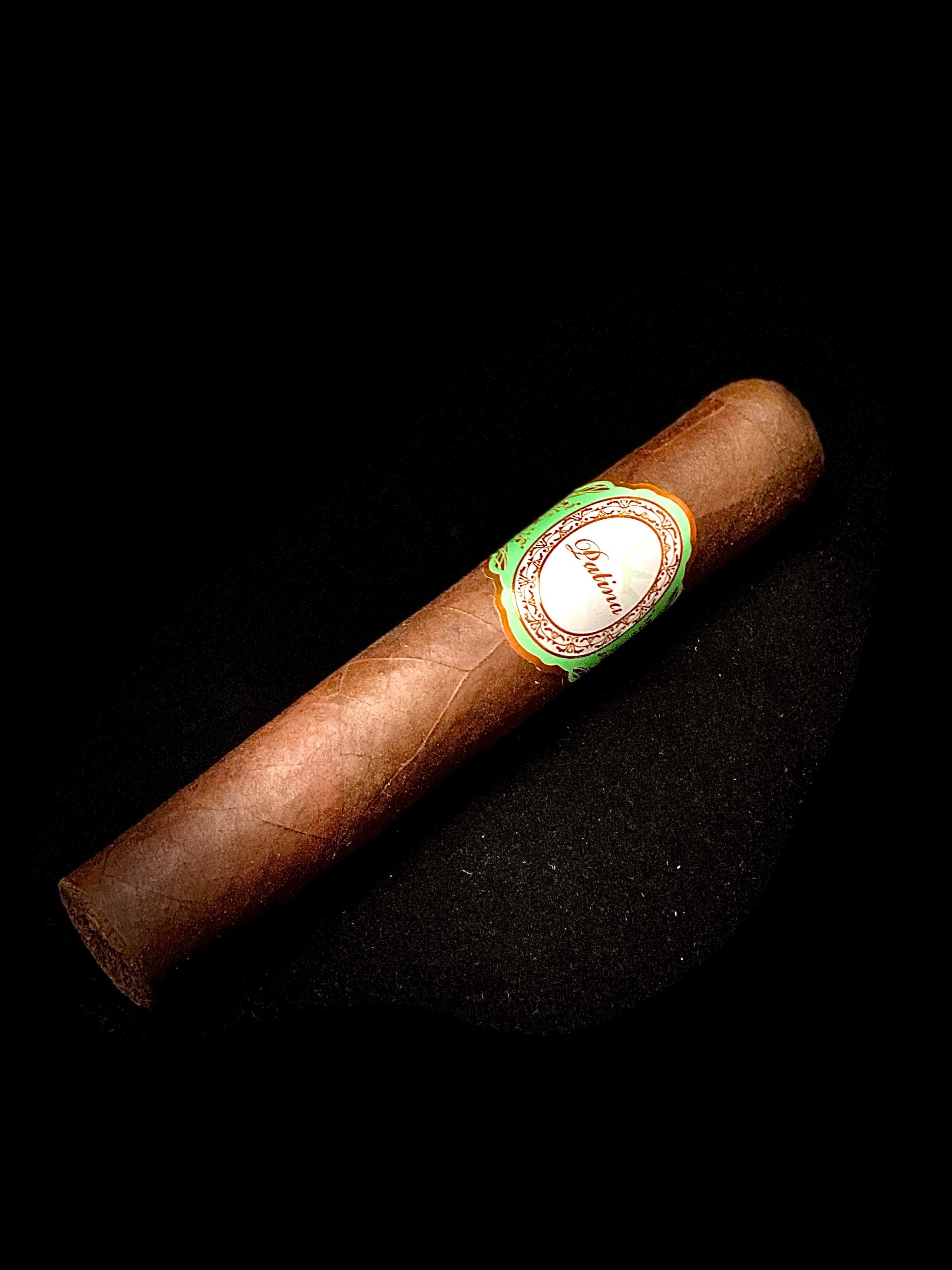 Patina Maduro