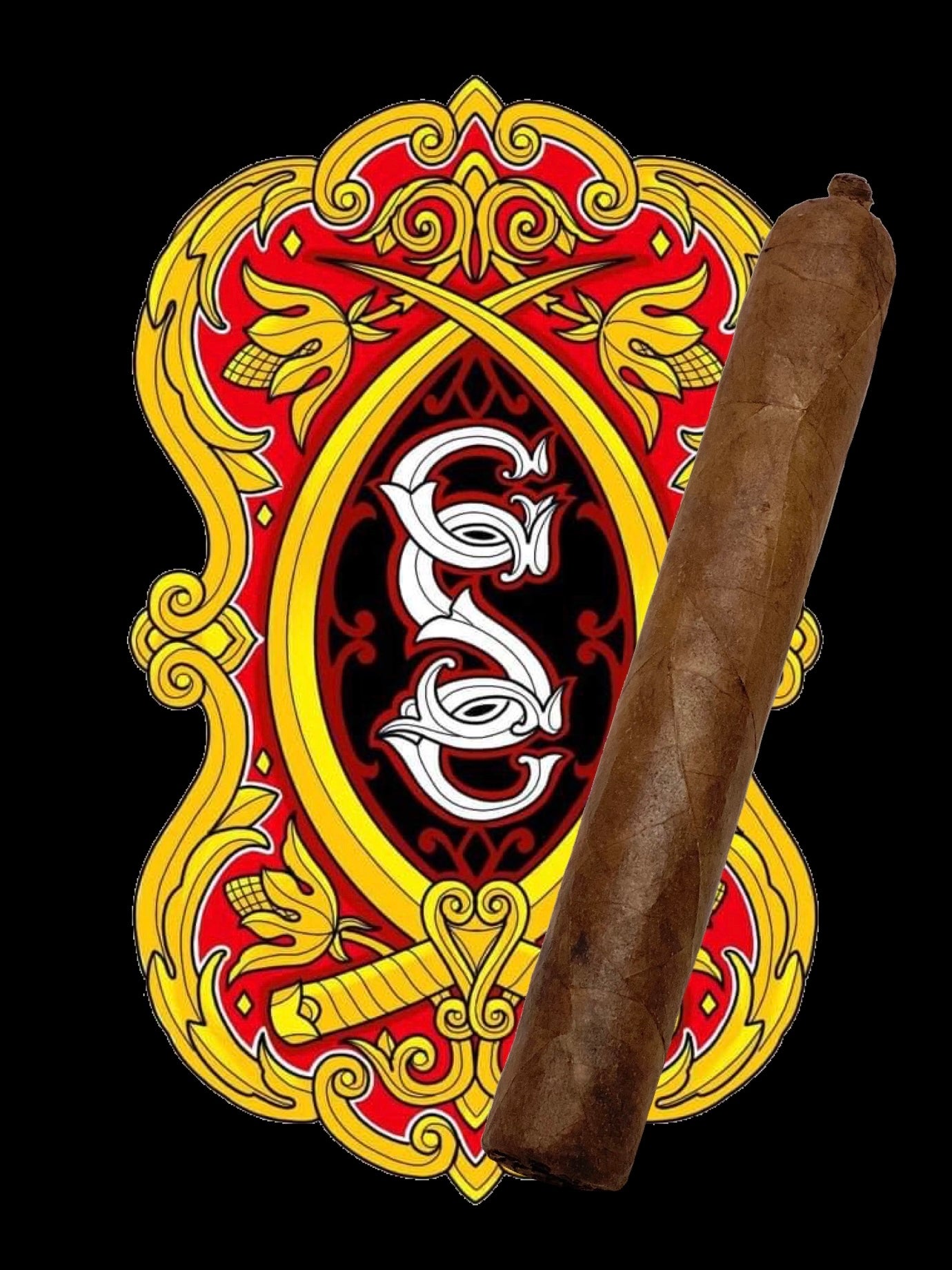 Scimitar Cigar Company Maduro