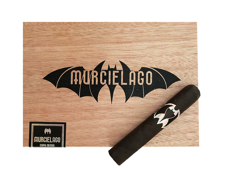 Espinosa Murcielago