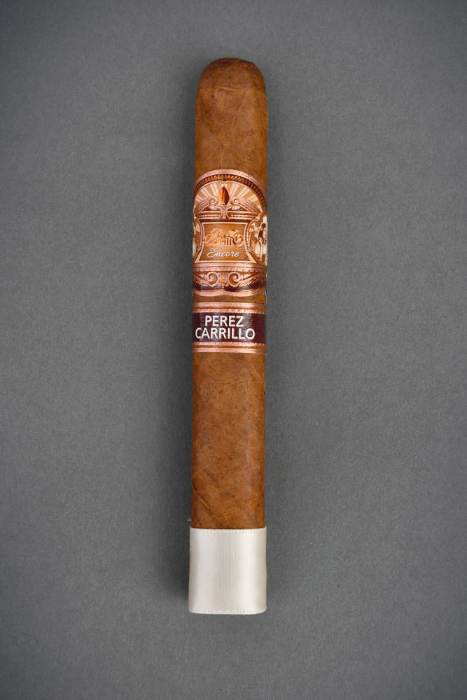 E.P. Carrillo Encore