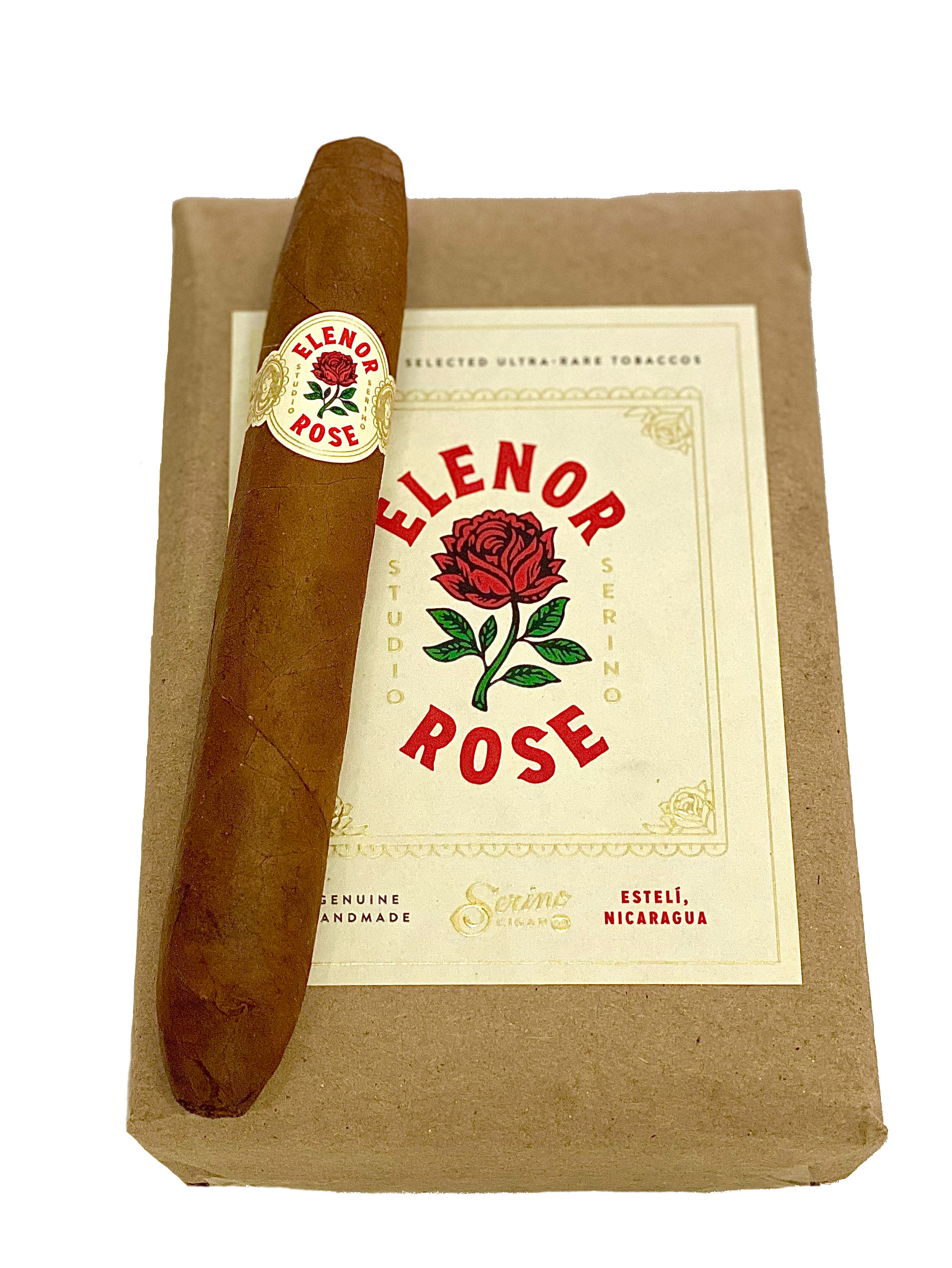Serino Elenor Rose