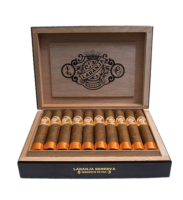 Espinosa Laranja Reserva
