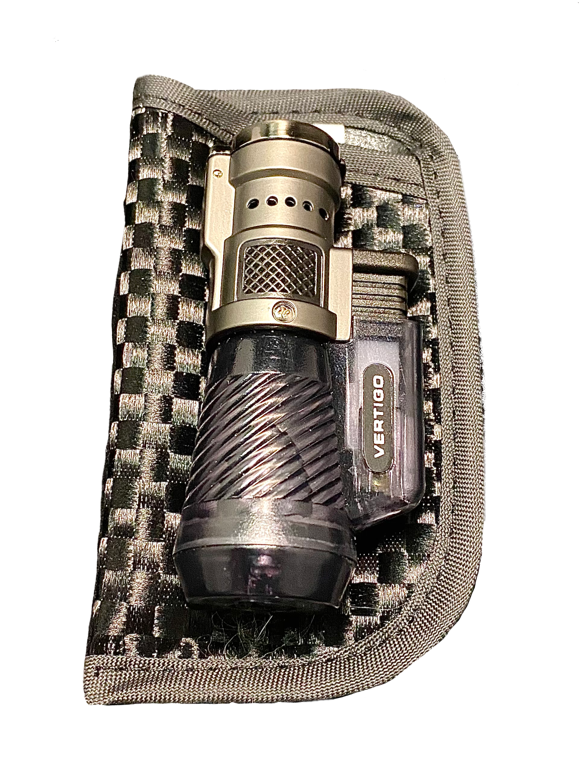 Vertigo Cyclone Triple Torch Lighter