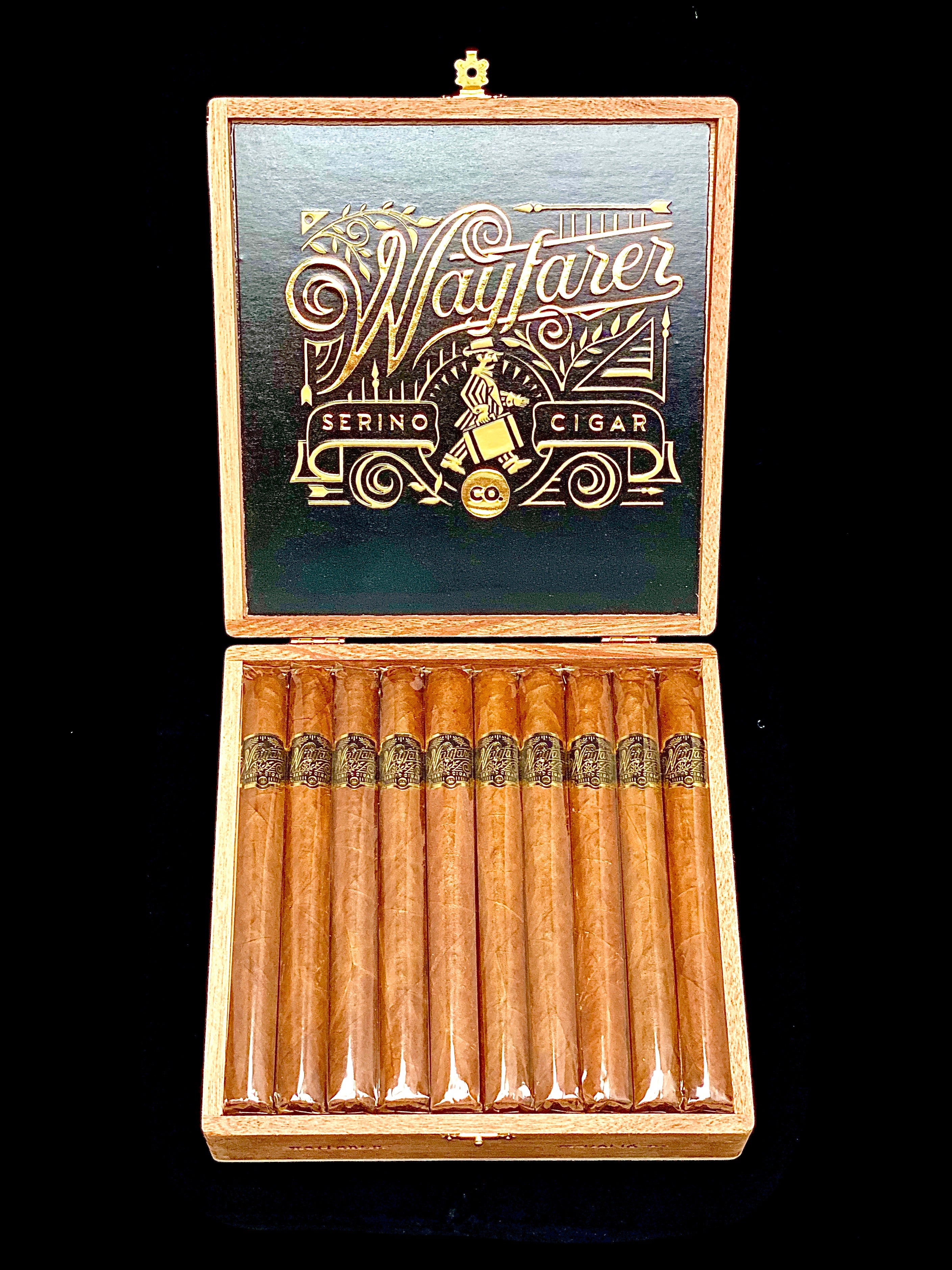 Serino Wayfarer