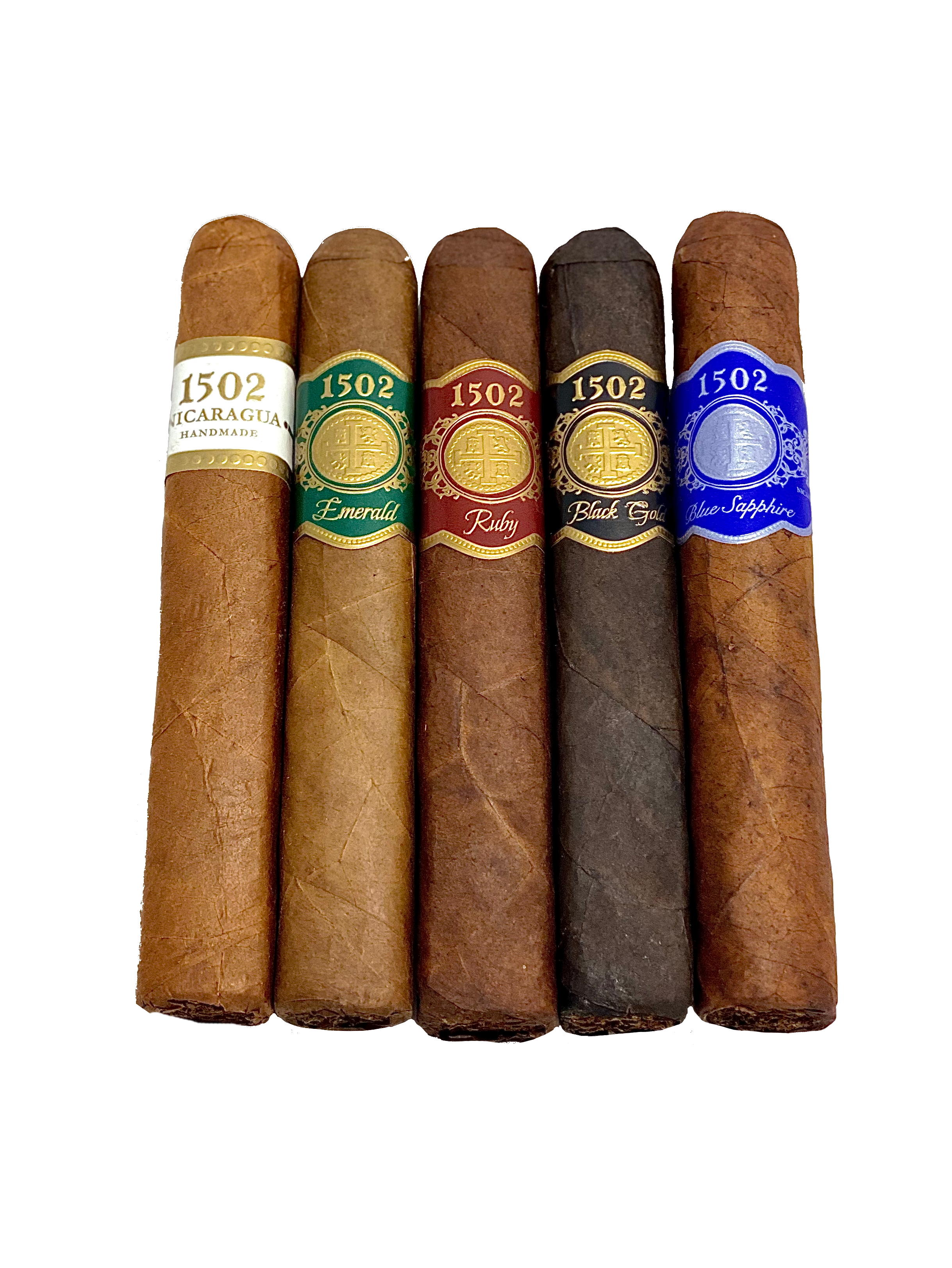 1502 Elite Sampler