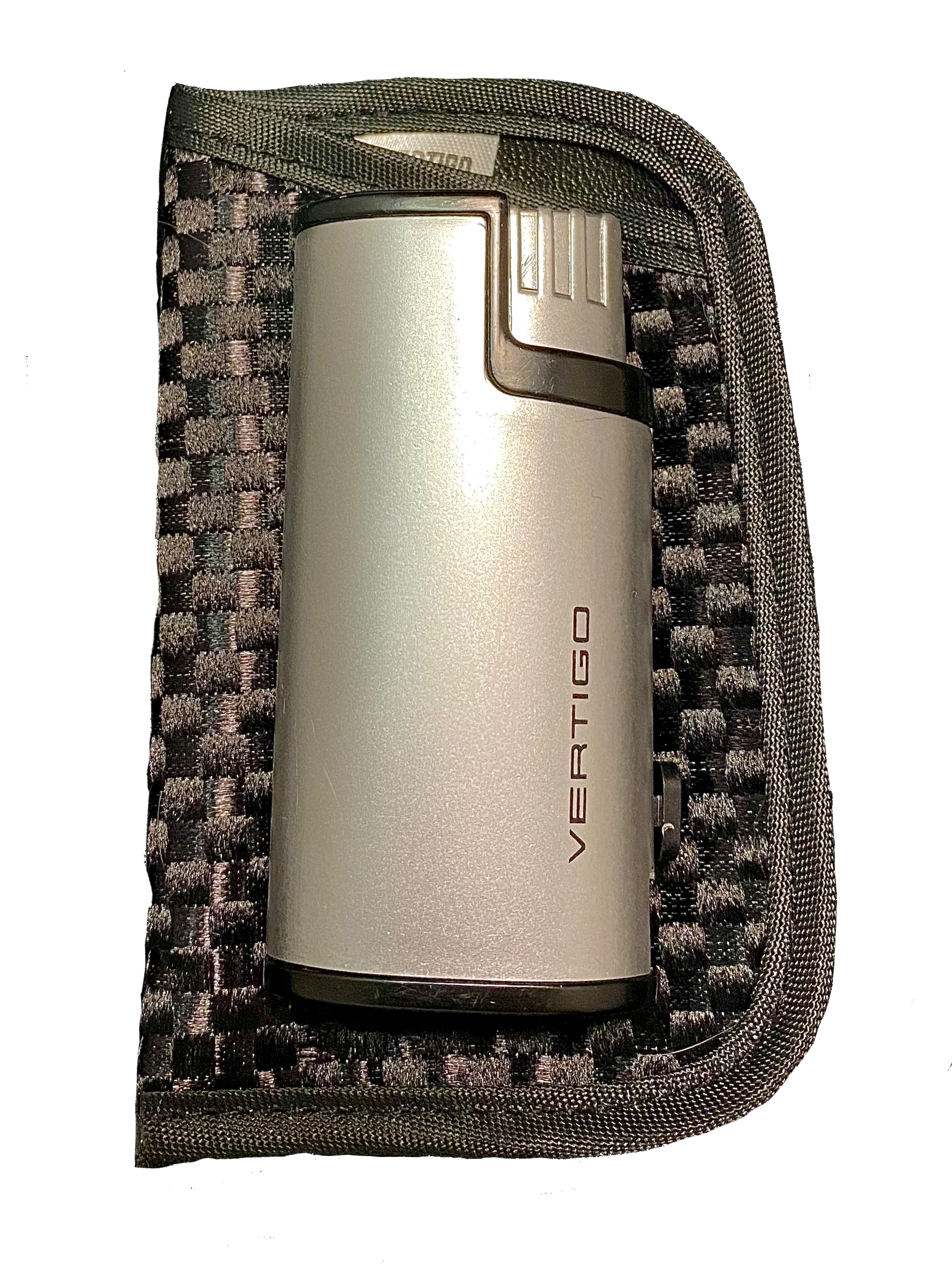 Vertigo Warrior Triple Torch Lighter