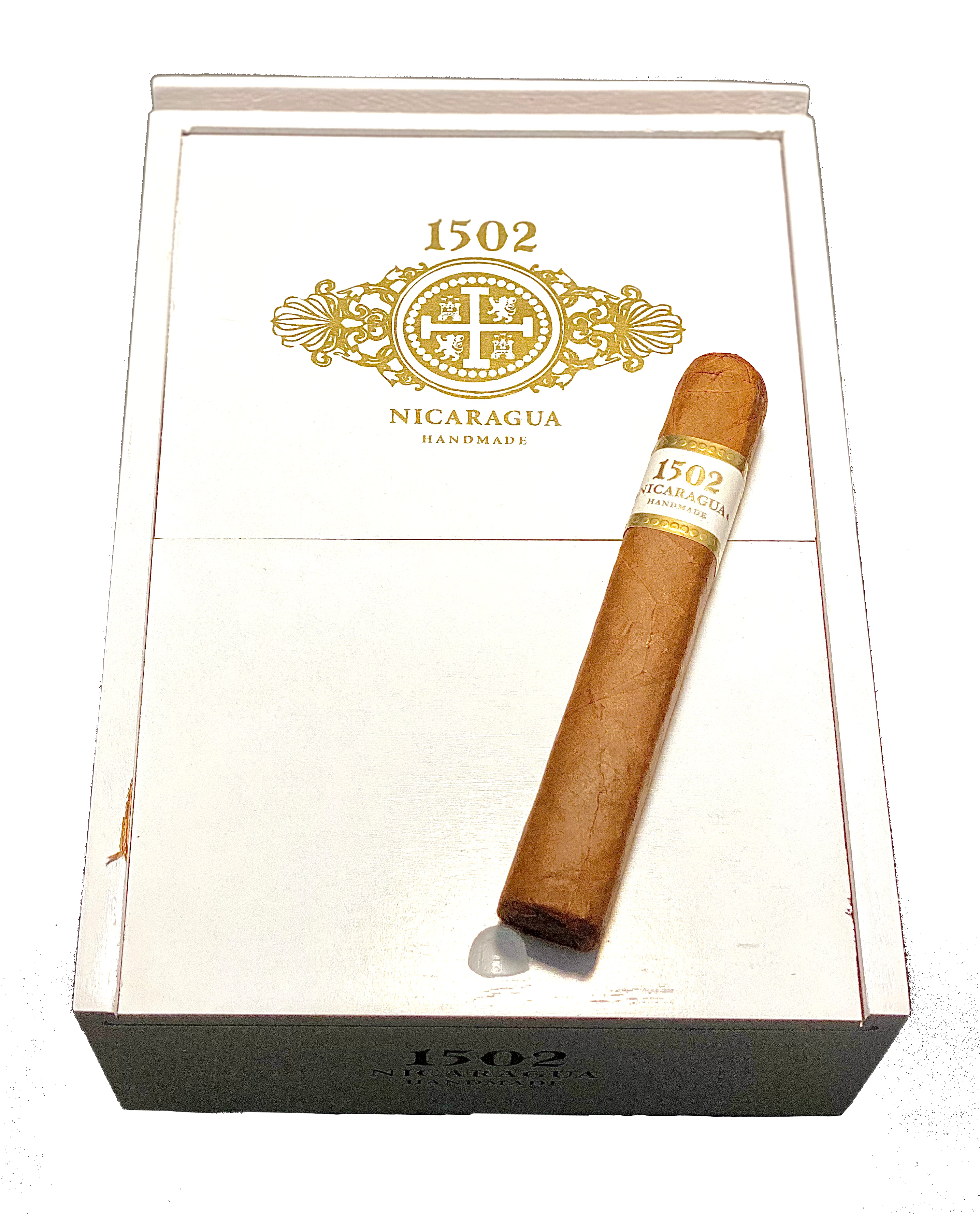 1502 Nicaragua