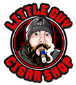 Little Guy Cigar Shop