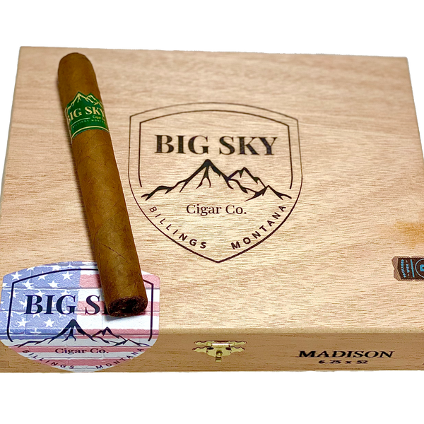 Big Sky Madison